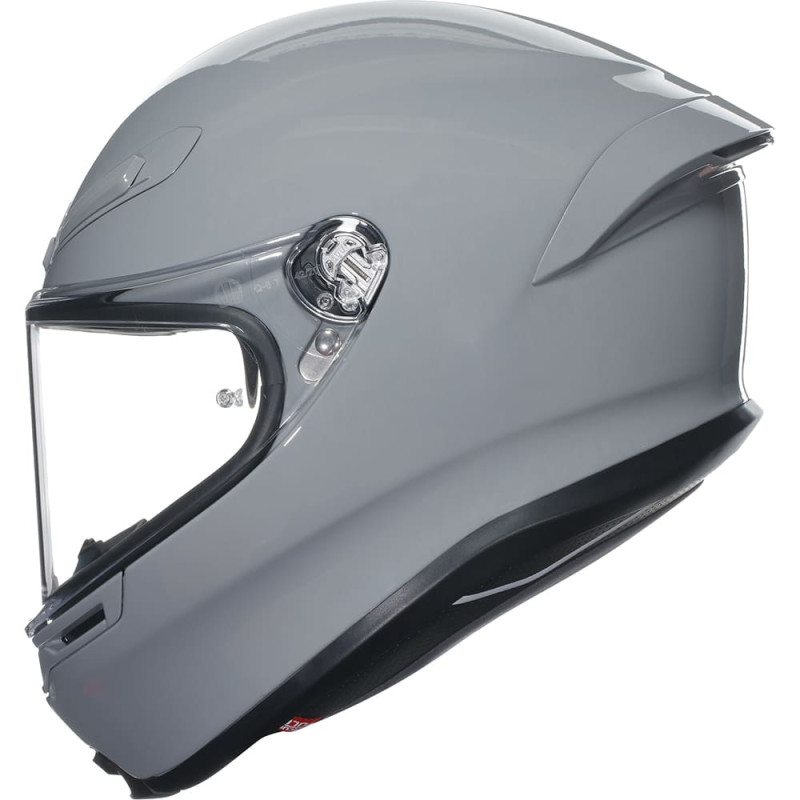 AGV CASQUE K6 S SOLID