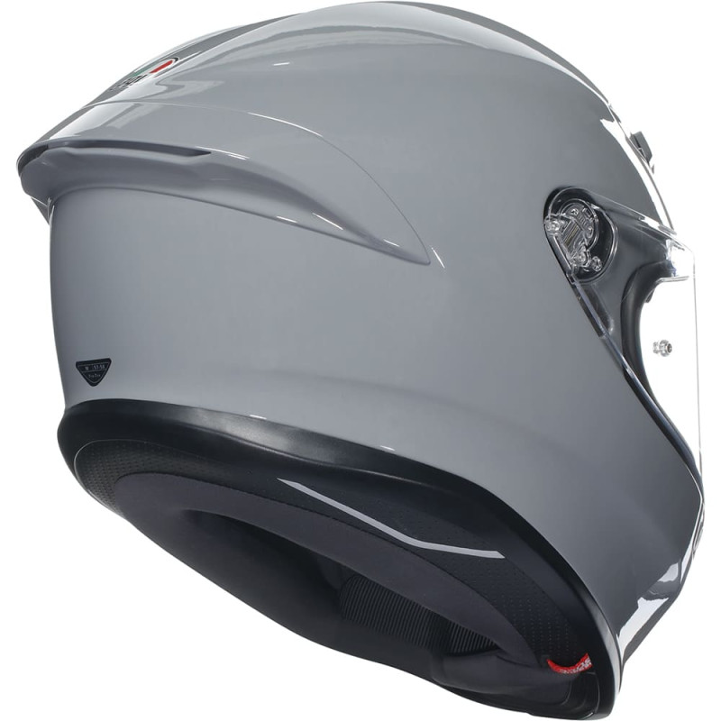 AGV CASQUE K6 S SOLID