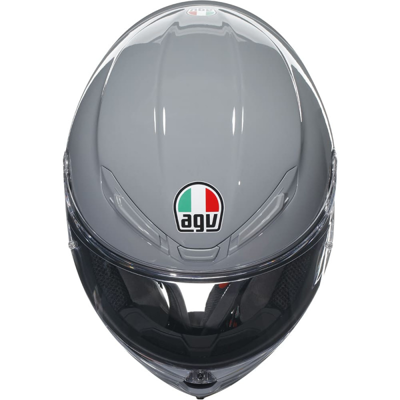 AGV CASQUE K6 S SOLID