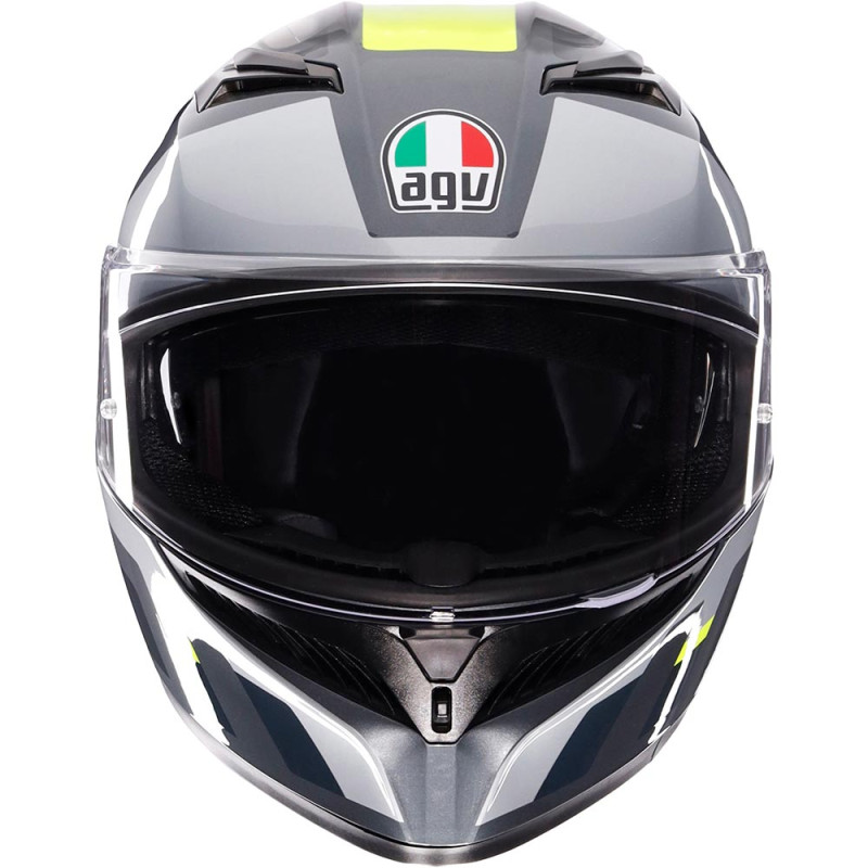 AGV CASQUE K3 SHADE