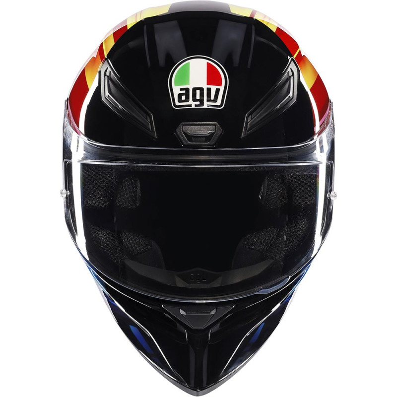 AGV CASQUE K1 S PULSE 46
