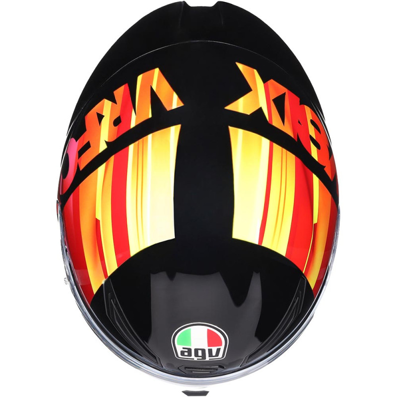 AGV CASQUE K1 S PULSE 46
