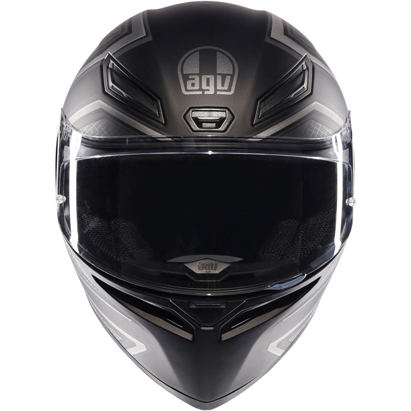 AGV CASQUE K1 S SLING