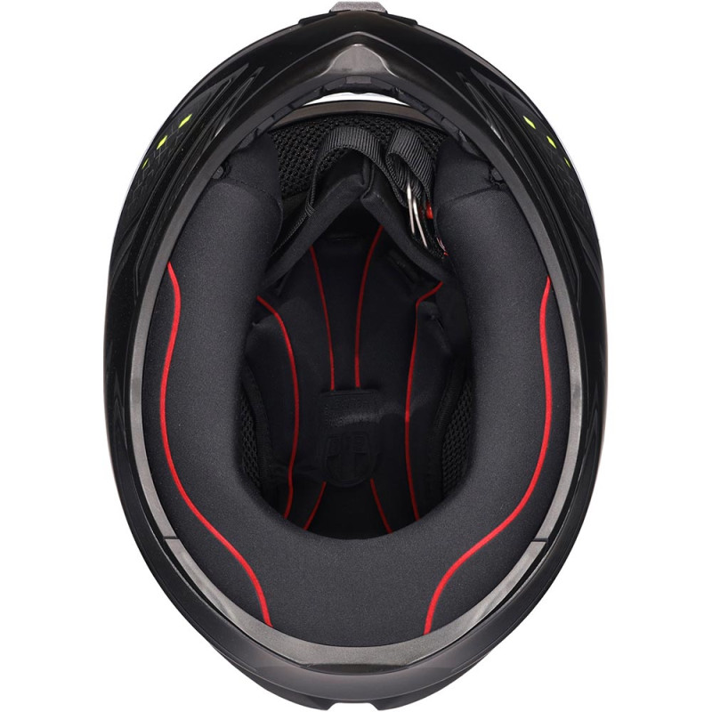 AGV CASQUE K1 S SLING