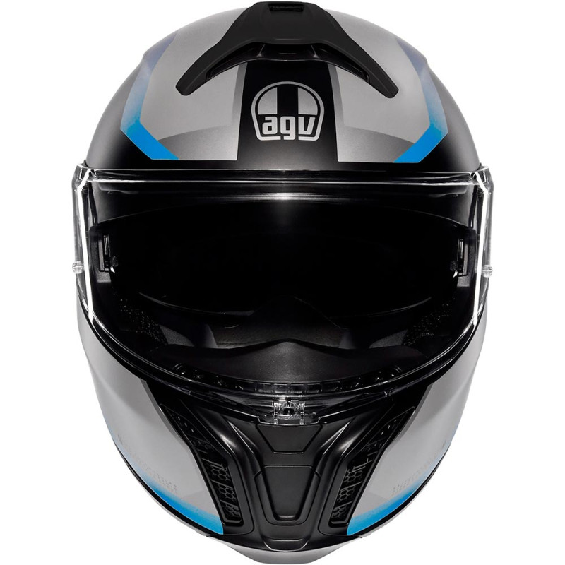 AGV CASQUE TOURMODULAR STRAY