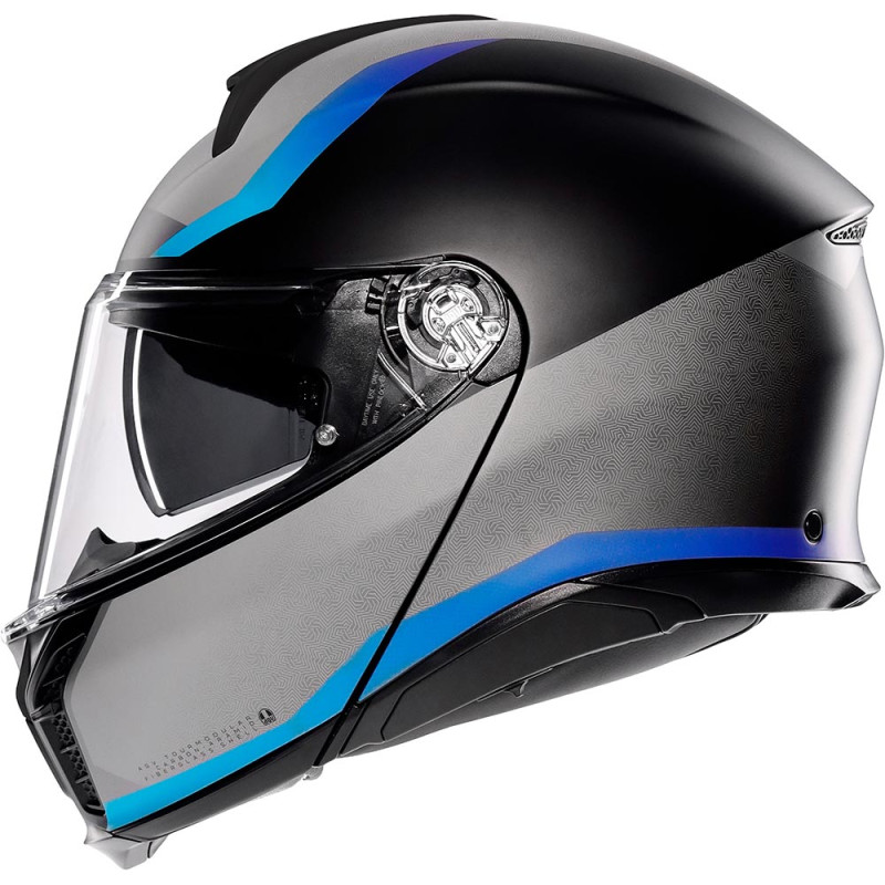 AGV CASQUE TOURMODULAR STRAY