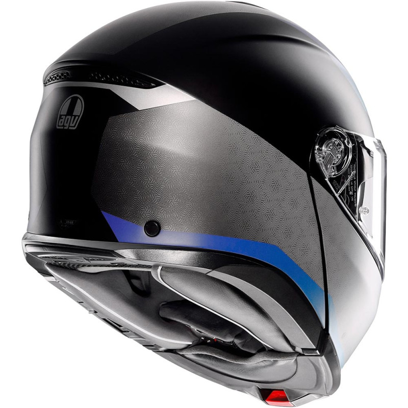 AGV CASQUE TOURMODULAR STRAY