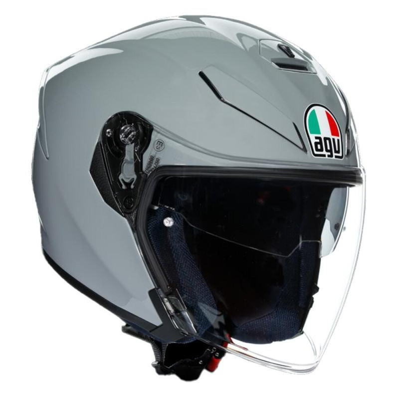 AGV CASQUE K5 JET EVO