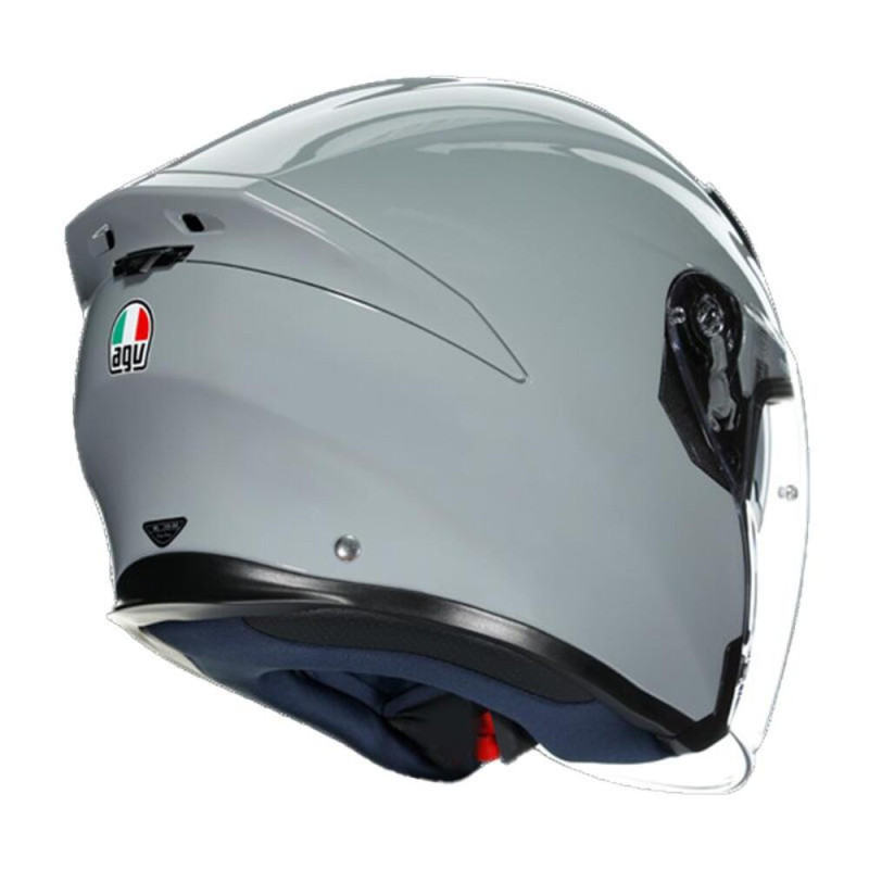 AGV CASQUE K5 JET EVO