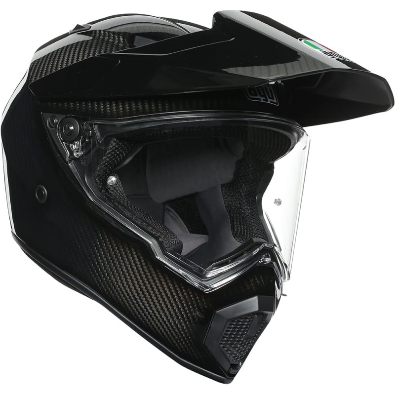 AGV CASQUE AX9 MONO