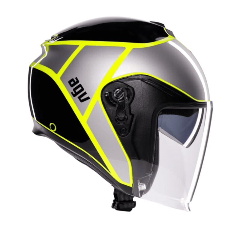 AGV CASQUE IRIDES DAVAO
