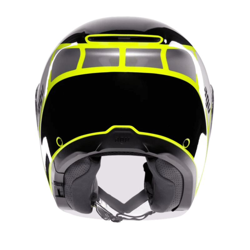 AGV CASQUE IRIDES DAVAO