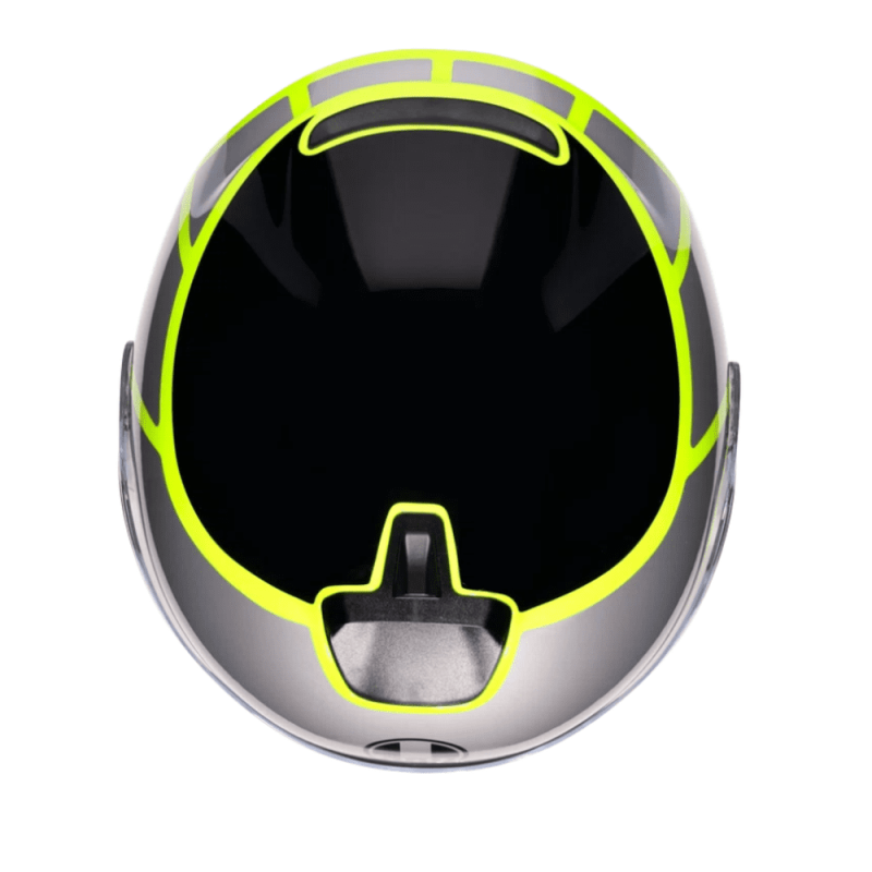 AGV CASQUE IRIDES DAVAO