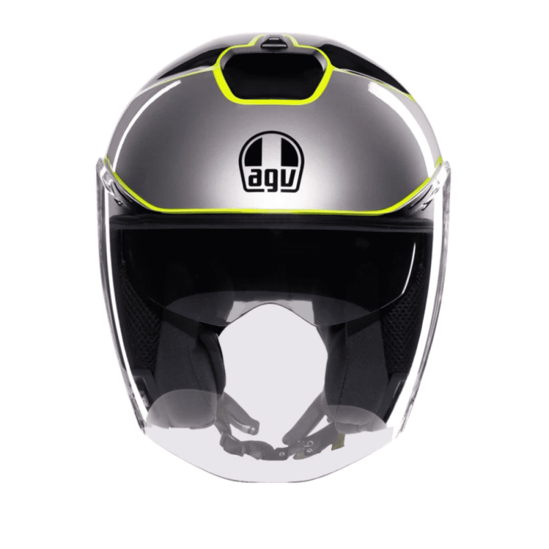 AGV CASQUE IRIDES DAVAO