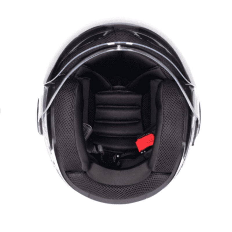 AGV CASQUE JET ETERES HISTORY
