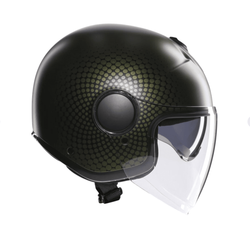 AGV CASQUE JET ETERES ANDORA