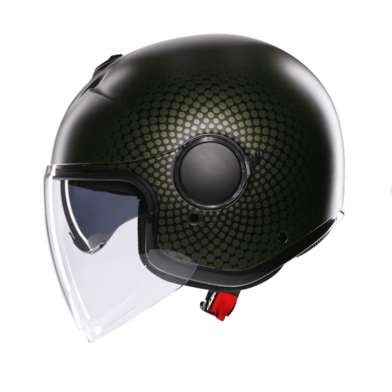 AGV CASQUE JET ETERES ANDORA