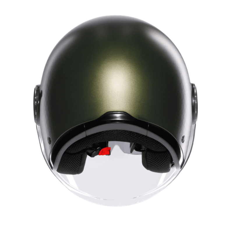 AGV CASQUE JET ETERES ANDORA