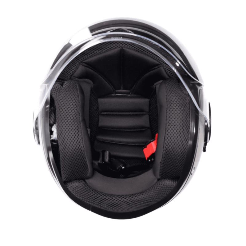 AGV CASQUE JET ETERES ANDORA