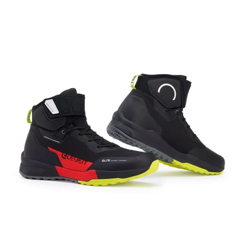 ELEVEIT CHAUSSURES STRATOS WP ROAD
