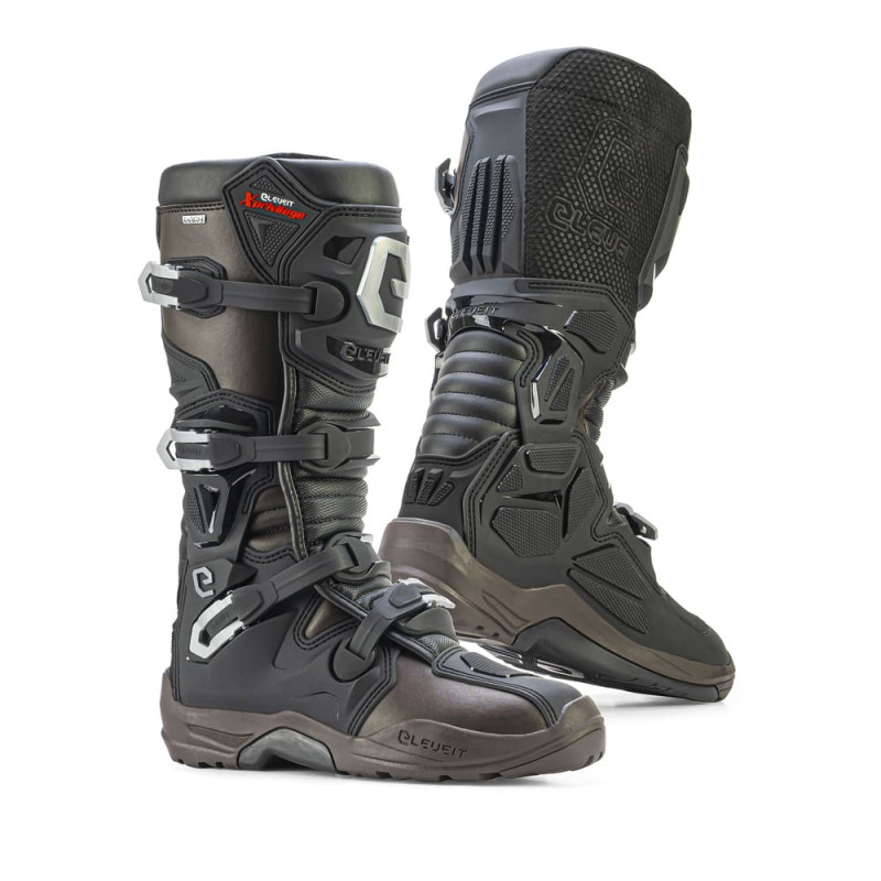 ELEVEIT BOTTES X PRIVILEGE WP ENDURO OFF-ROAD