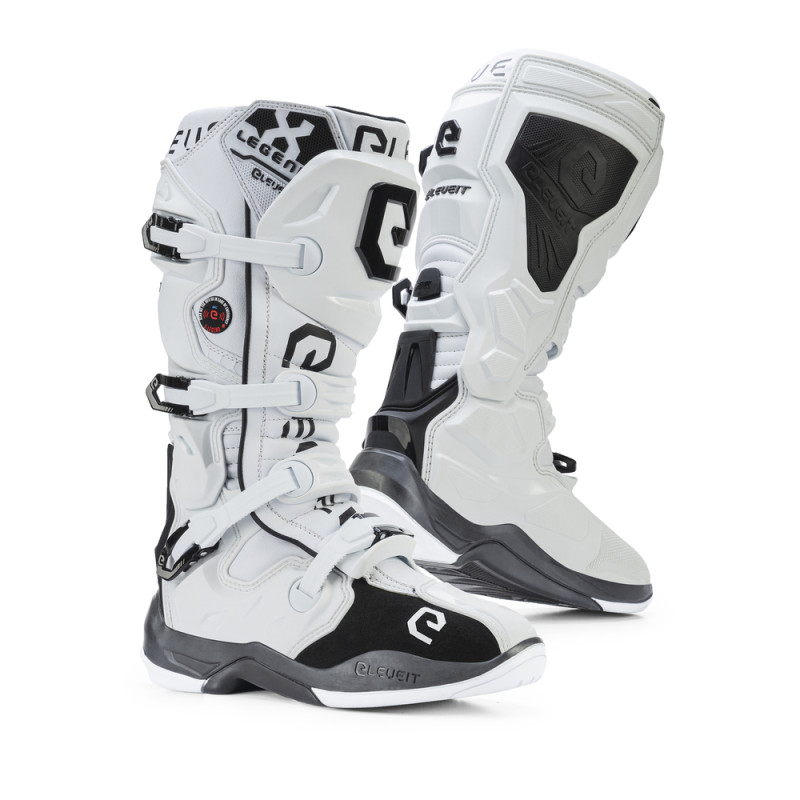 ELEVEIT BOTTES X LEGEND OFF-ROAD