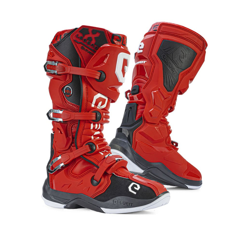 ELEVEIT BOTTES X LEGEND OFF-ROAD
