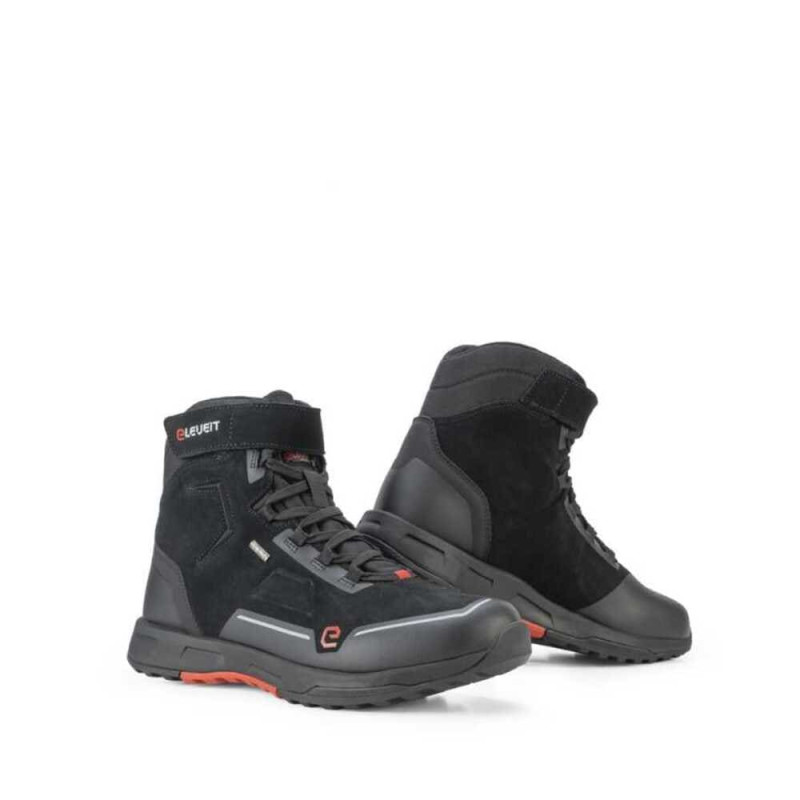 ELEVEIT CHAUSSURES NIRVANA WP ROAD