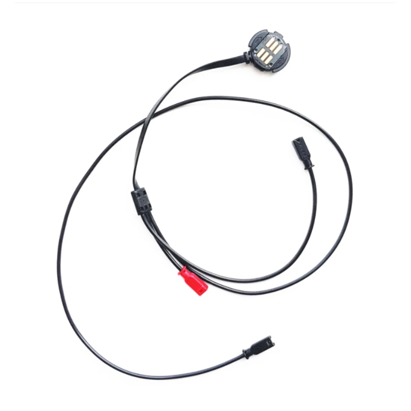 AGV ARK CONNECTION UNIT KIT