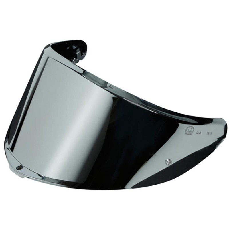 AGV VISIÈRE GT5-2 PRÉDISPOSÉE PINLOCK POUR TOURMODULAR