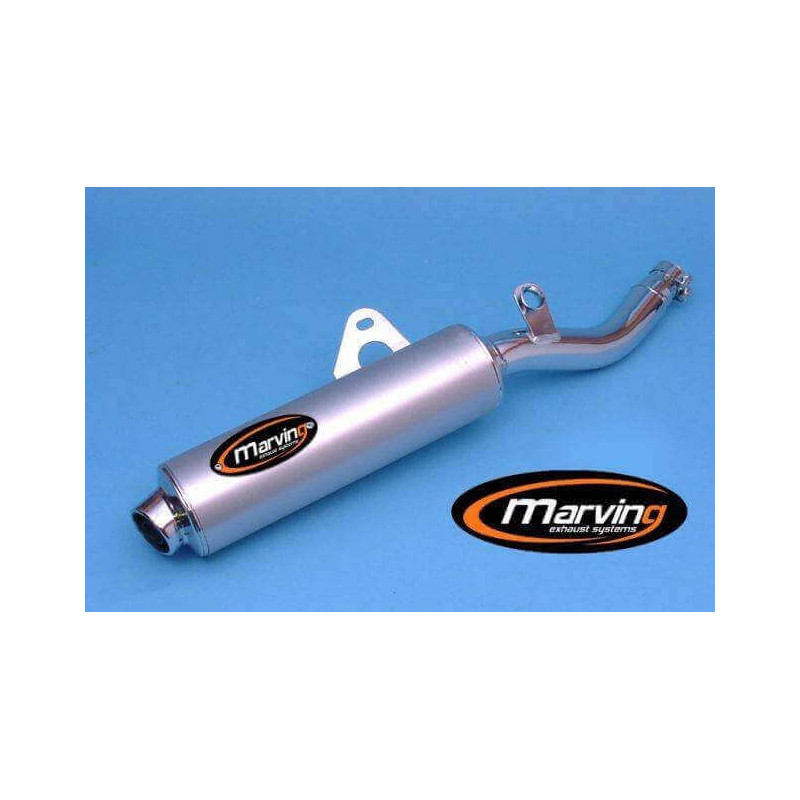 MARVING Silencieux  AMACAL DR 650 RS/RSE