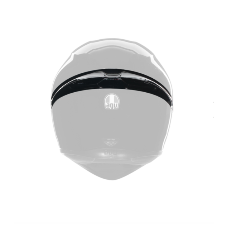 AGV SPOILER POUR K1 S