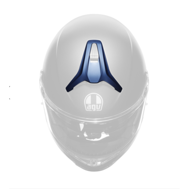 AGV PARE VENT FRONTALE POUR TOURMODULAR