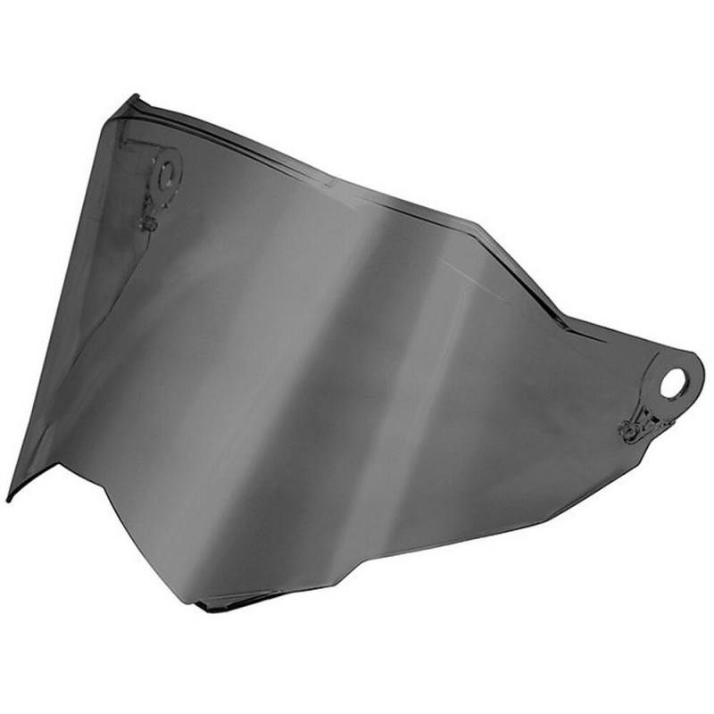 AGV VISIÈRE DUAL1 PRÉDISPOSÉE PINLOCK POUR AX9
