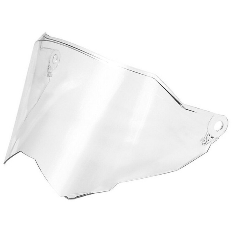 AGV VISIÈRE DUAL1 PRÉDISPOSÉE PINLOCK POUR AX9