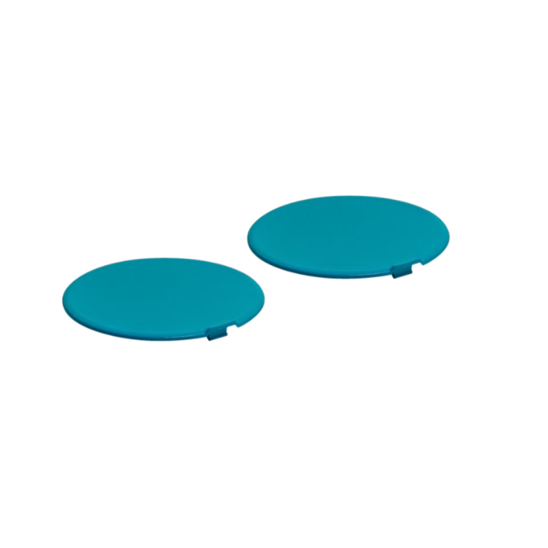 AGV PLAQUES LATÉRALES POUR ORBYT (VENDU PAR PAIRE)