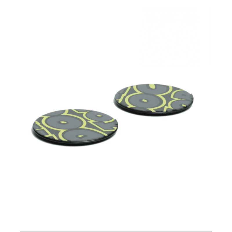 AGV PLAQUES LATÉRALES POUR ORBYT (VENDU PAR PAIRE)