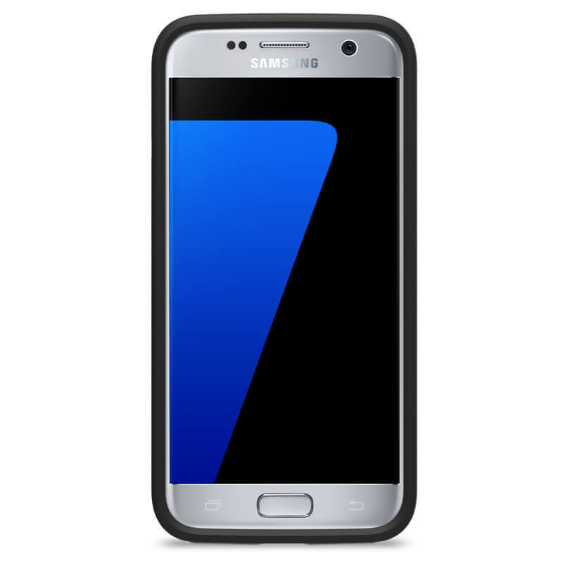 QUAD LOCK COQUE SAMSUNG GALAXY S7
