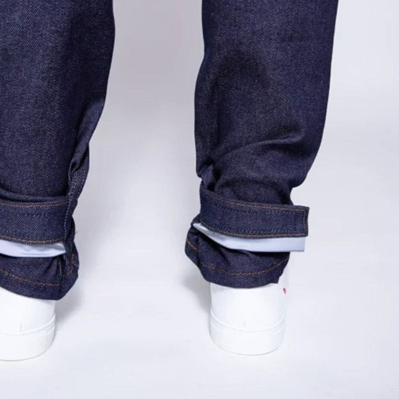 RACER JEAN MOBILITE URBAINE VELOTAF 103