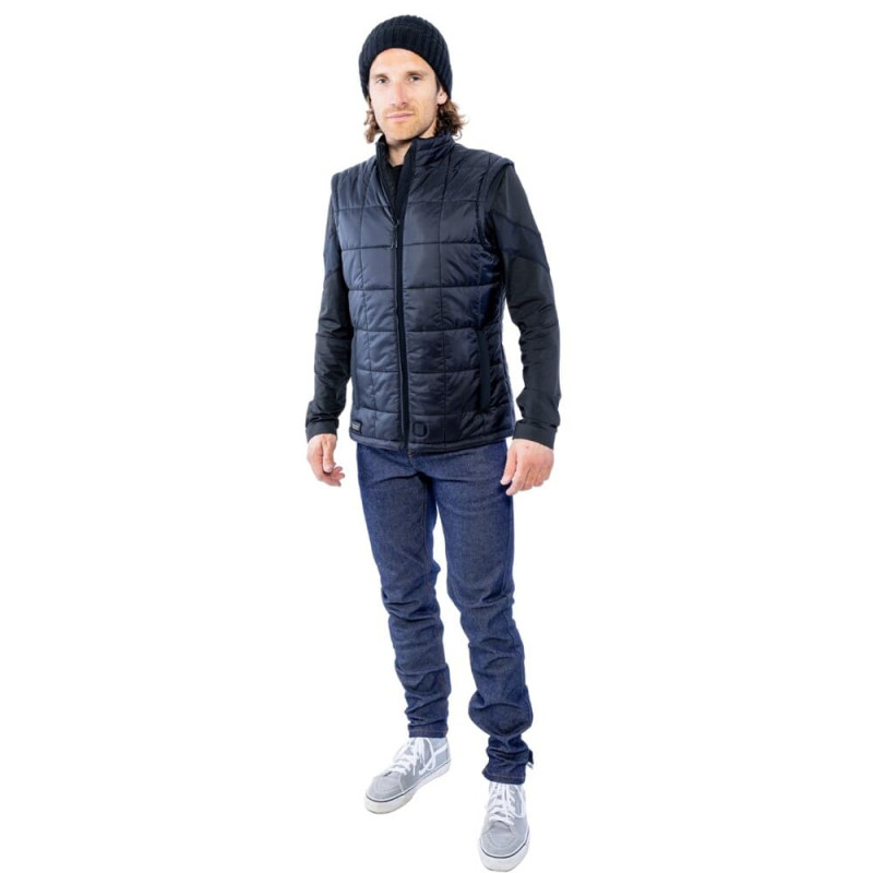 RACER JEAN MOBILITE URBAINE VELOTAF 103