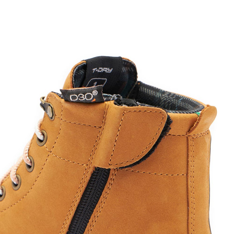 TCX BASKETS DARTWOOD WATERPROOF