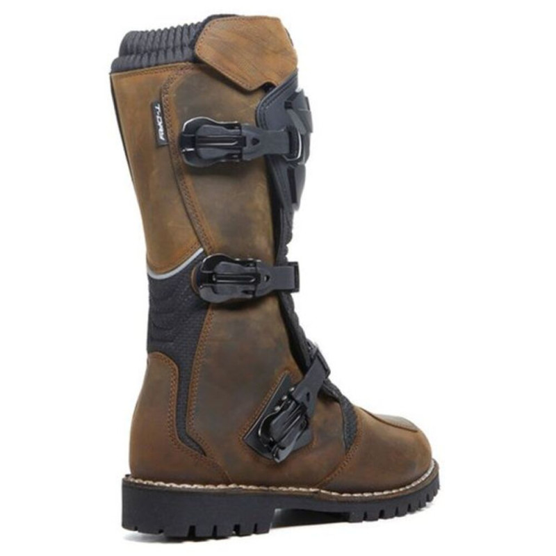 TCX BOTTES DRIFTER WATERPROOF