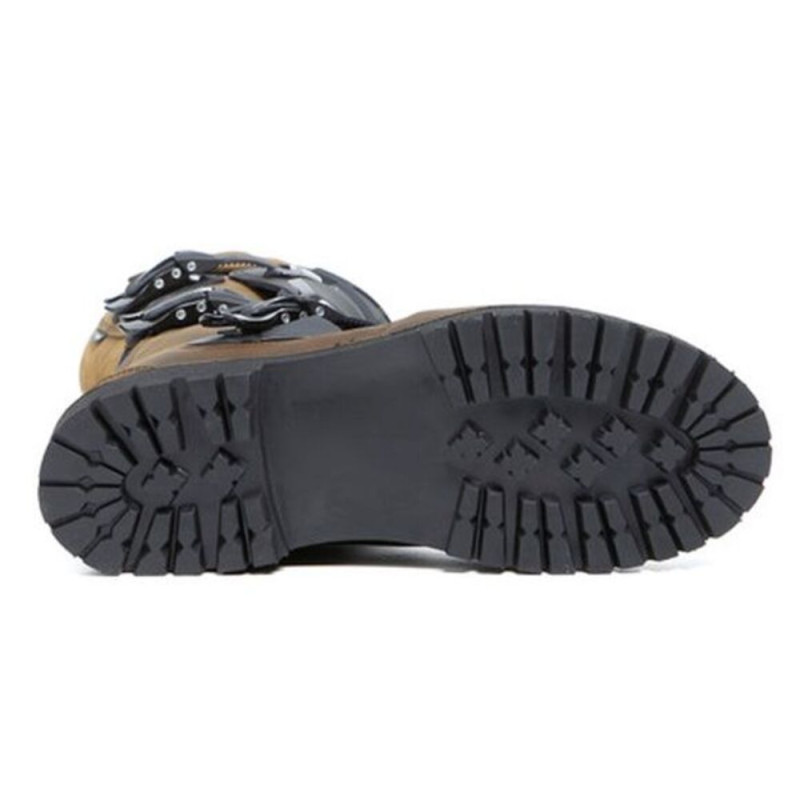 TCX BOTTES DRIFTER WATERPROOF