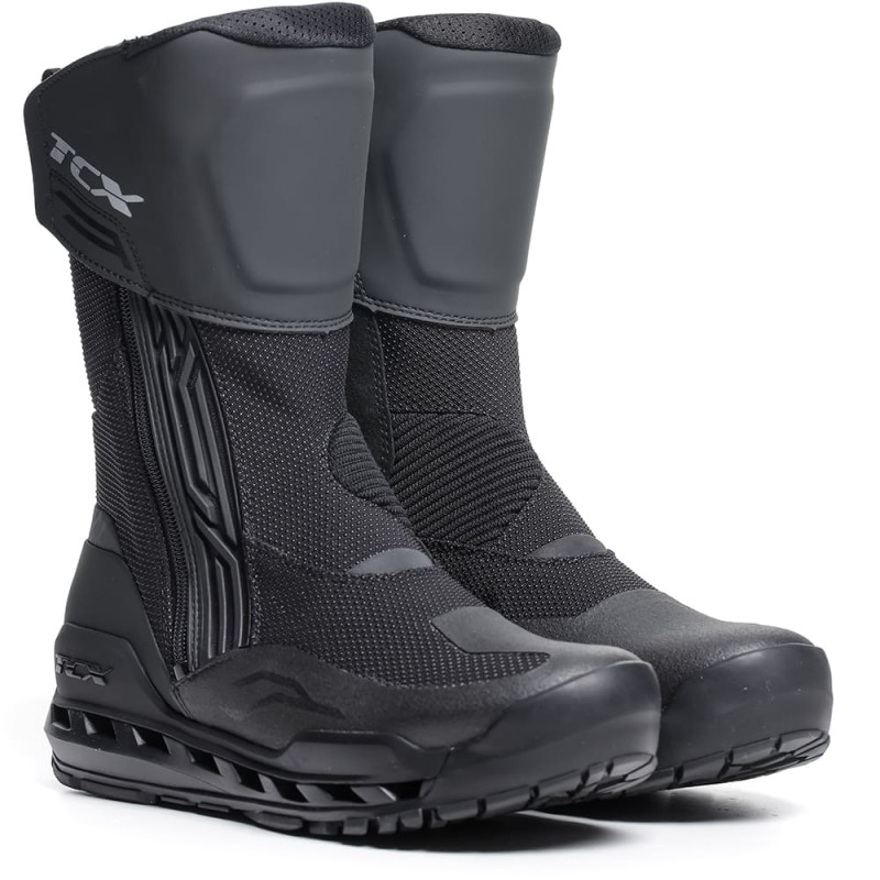 TCX BOTTES CLIMA 2 SURROUND GORE-TEX