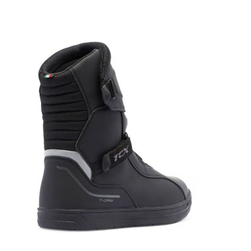 TCX BOTTES TOURSTEP WATERPROOF