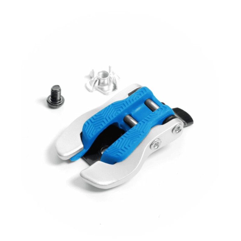 TCX BOUCLE EN ALUMINIUM ET NYLON POUR COMP EVO/COMP