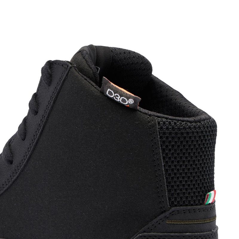 TCX BASKETS MOOD 2 GORE-TEX®