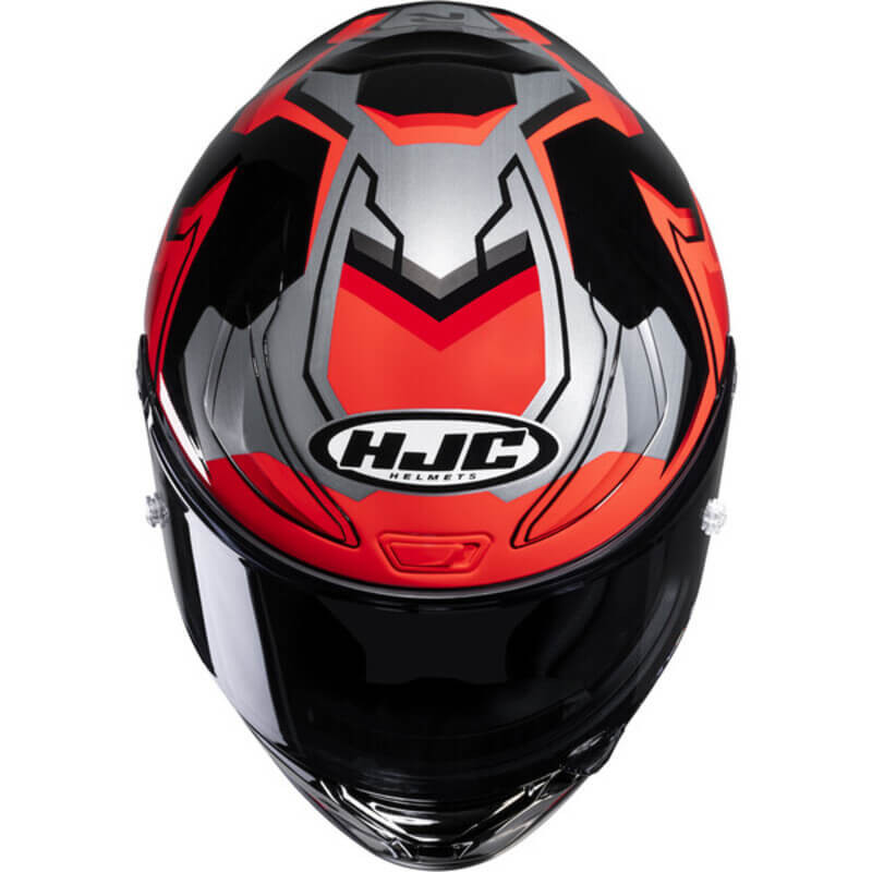 HJC CASQUE INTEGRAL RPHA 1 NOMARO