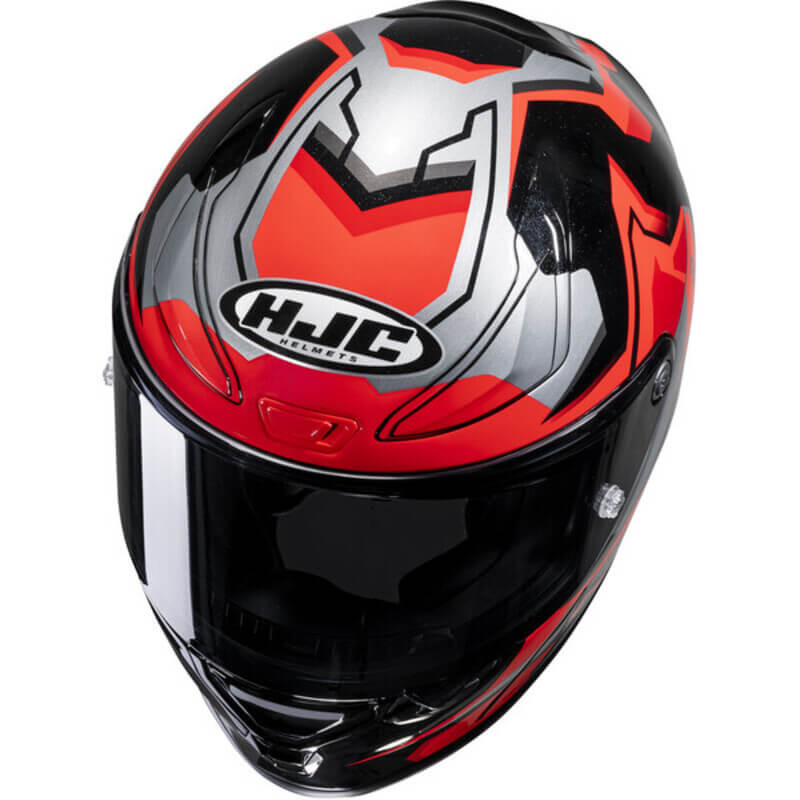 HJC CASQUE INTEGRAL RPHA 1 NOMARO