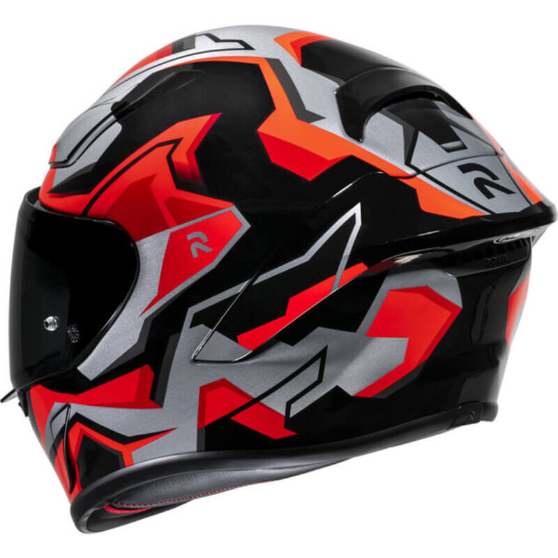 HJC CASQUE INTEGRAL RPHA 1 NOMARO